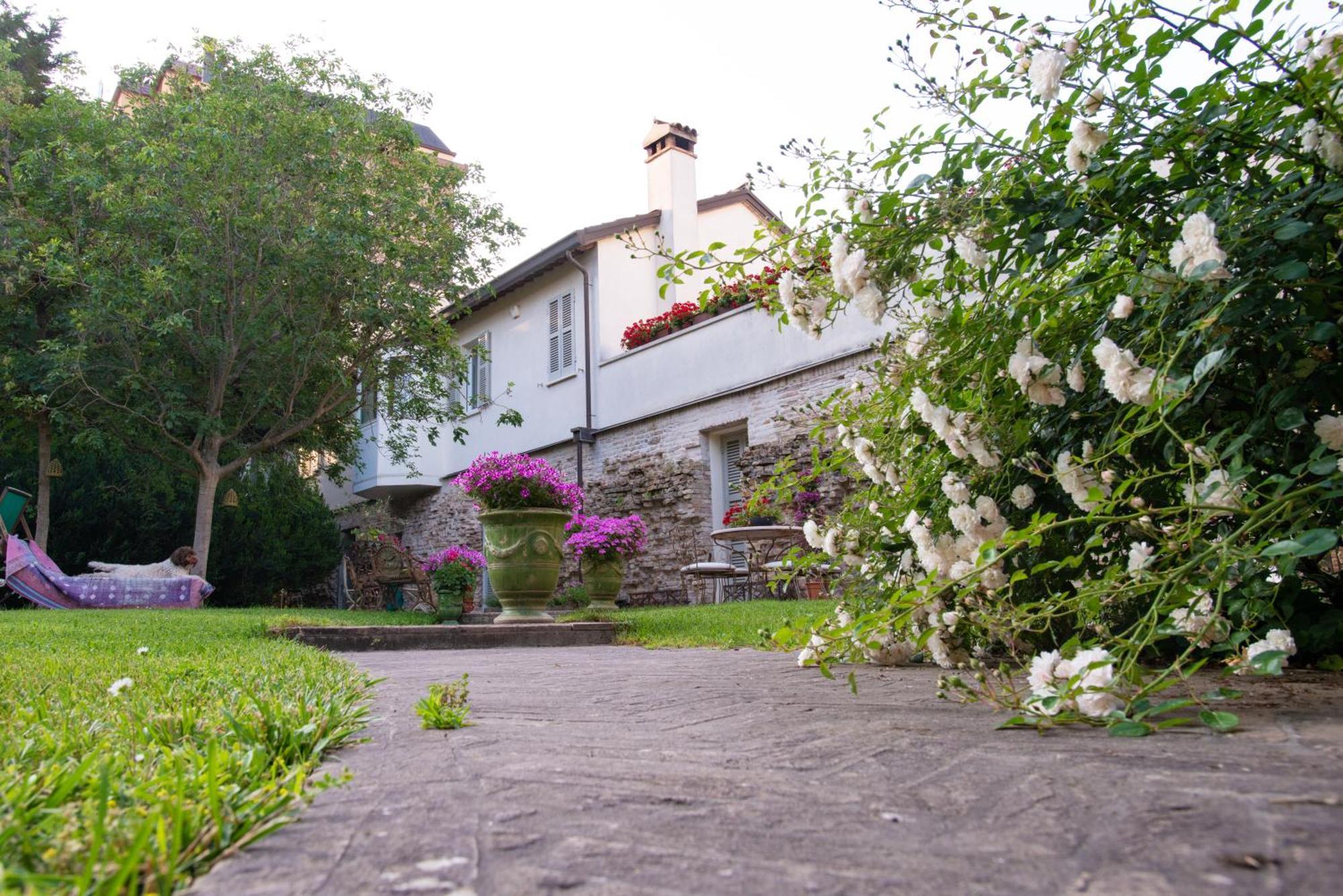 Au Petit Jardin * Ravenna