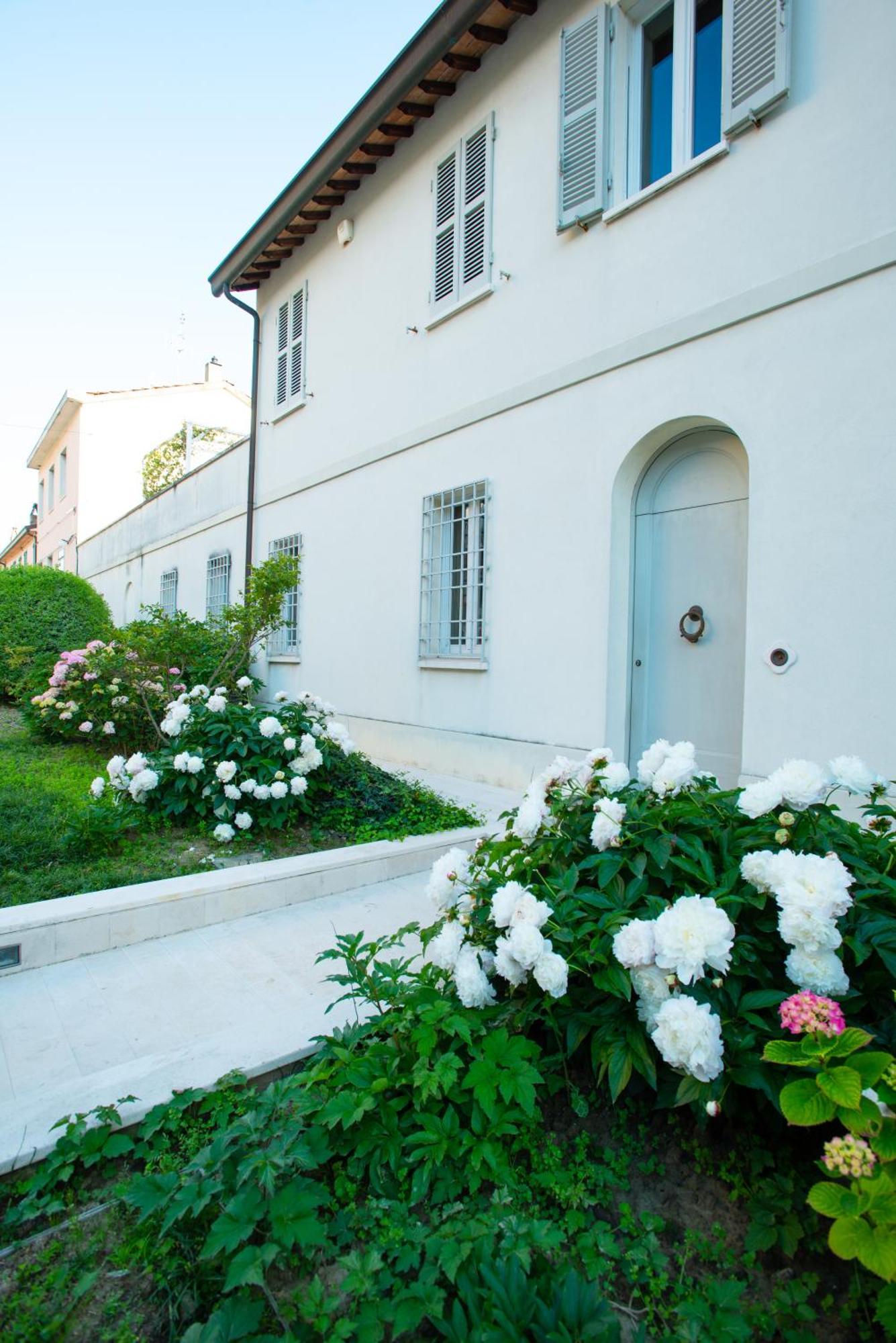 Au Petit Jardin